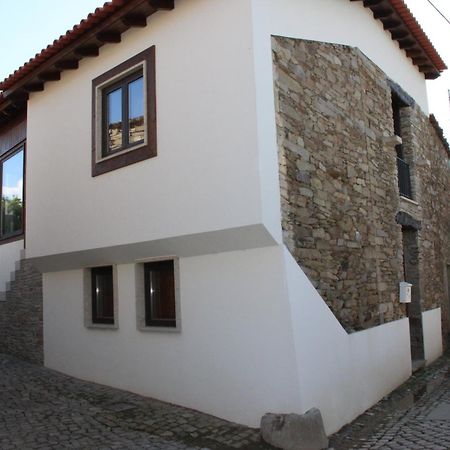 Casa Do Ferrador Villa Mirandela Exteriör bild