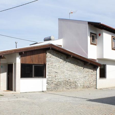 Casa Do Ferrador Villa Mirandela Exteriör bild