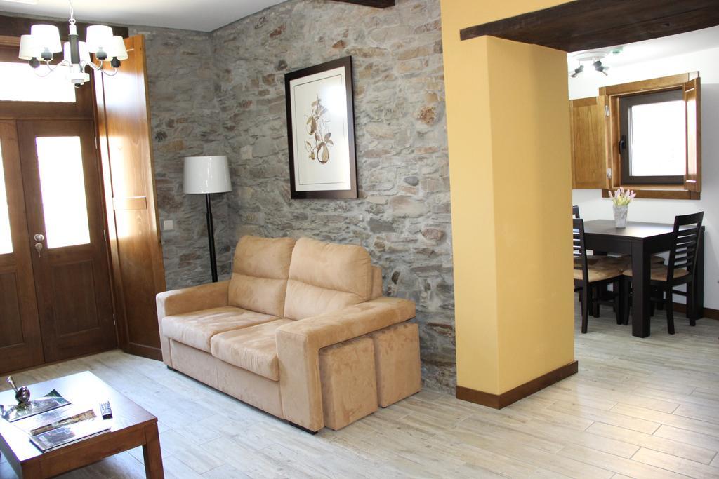 Casa Do Ferrador Villa Mirandela Exteriör bild